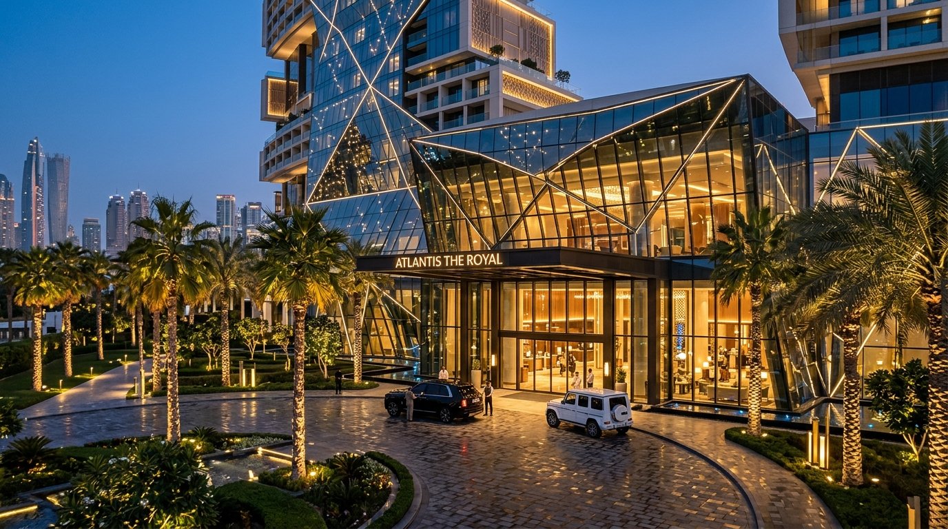Hospitality Hotels Resorts