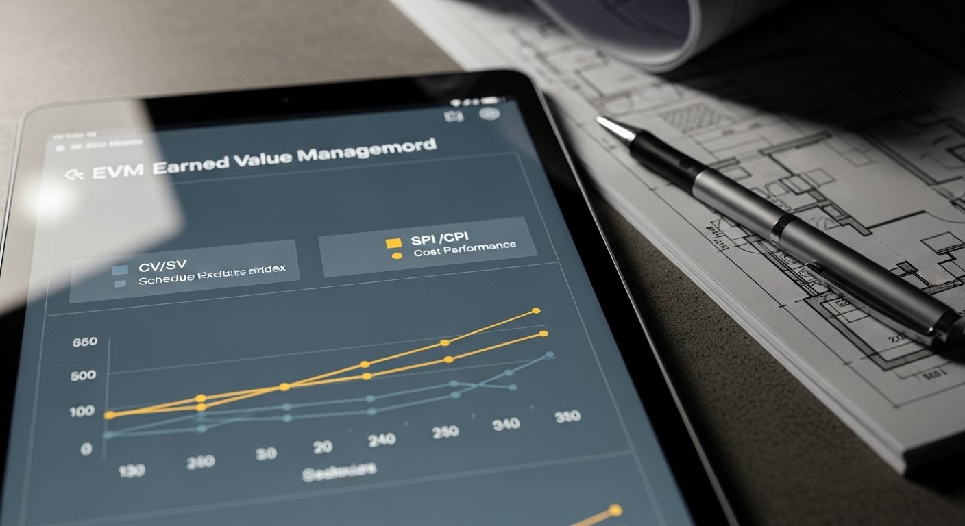 Earned Value Analysis