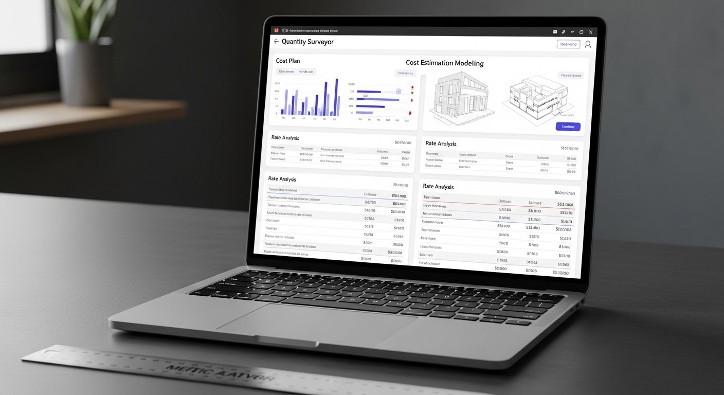 Cost Planning & Estimation
