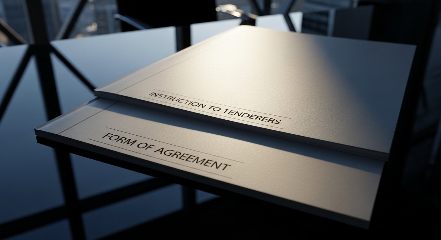 Tender Documents