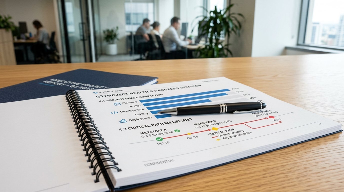 Stakeholder Reporting
